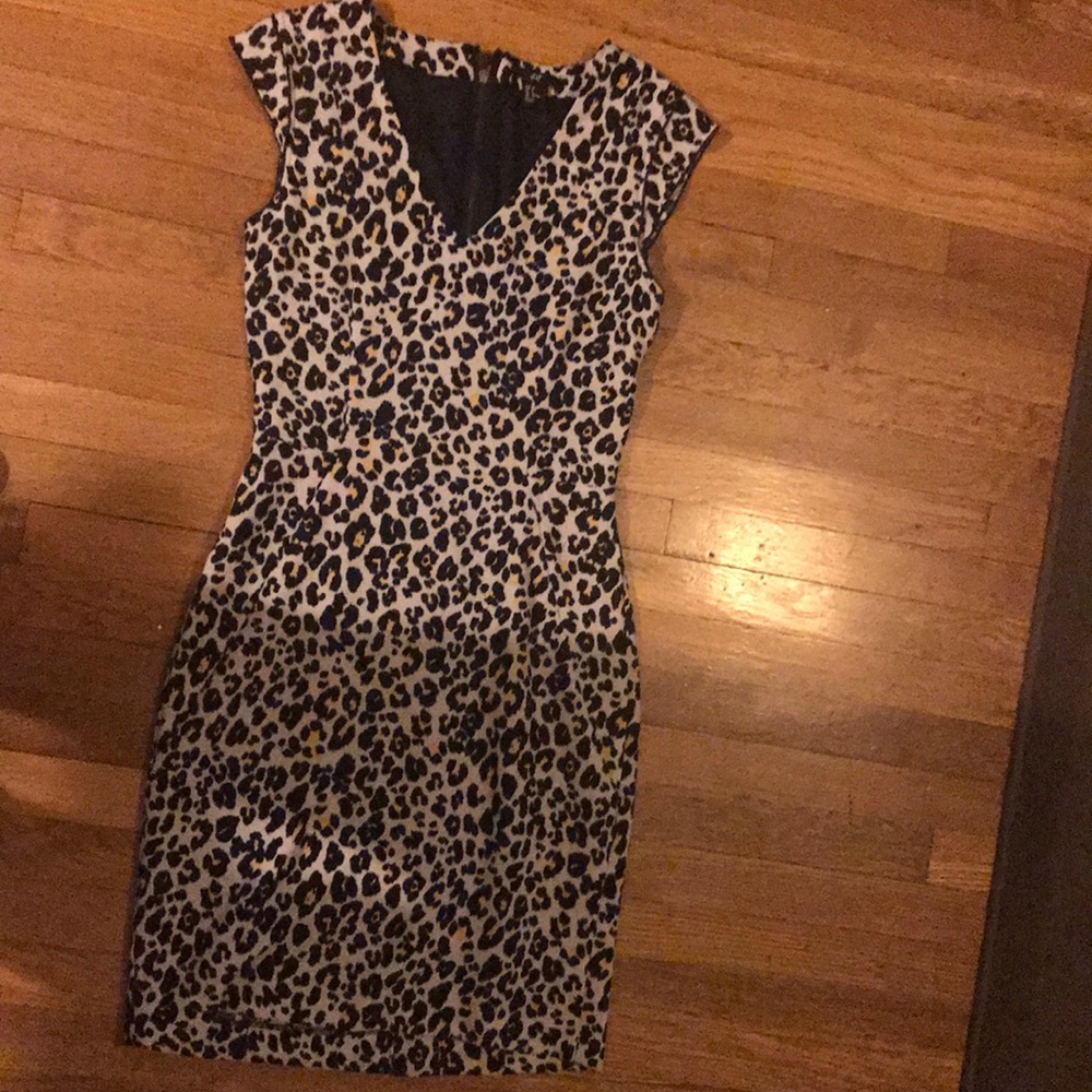 H&M dress
